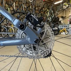 Fuji Outland 29 1.1 - Satin Slate Gray 2021 -Fuji Sales Store jVzmB3Ak7NjEM3j8Ug1A ARdI