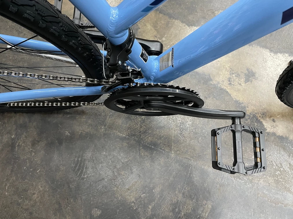 Fuji Traverse 1.5 ST - Denim Blue 2022 13 Fuji Traverse 1.5 ST - Denim Blue 2022 - Image 11