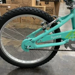 Fuji Rookie 20 ST - Sea Foam 2021 -Fuji Sales Store jja1sPHYeCEap1U6btqwyTVE