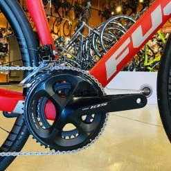 Fuji Transonic 2.3 Carbon Shimano 105 Disc Brake -Fuji Sales Store jpXJkMyixivpcxcNI5RXsHgKU