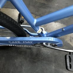 Fuji Cape May Cruiser (14" frame) Sky Blue 2021 -Fuji Sales Store juJLyo7bzFWd2JGPMRwgZDX58