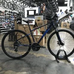 Fuji Traverse 1.5 - Blue 2022