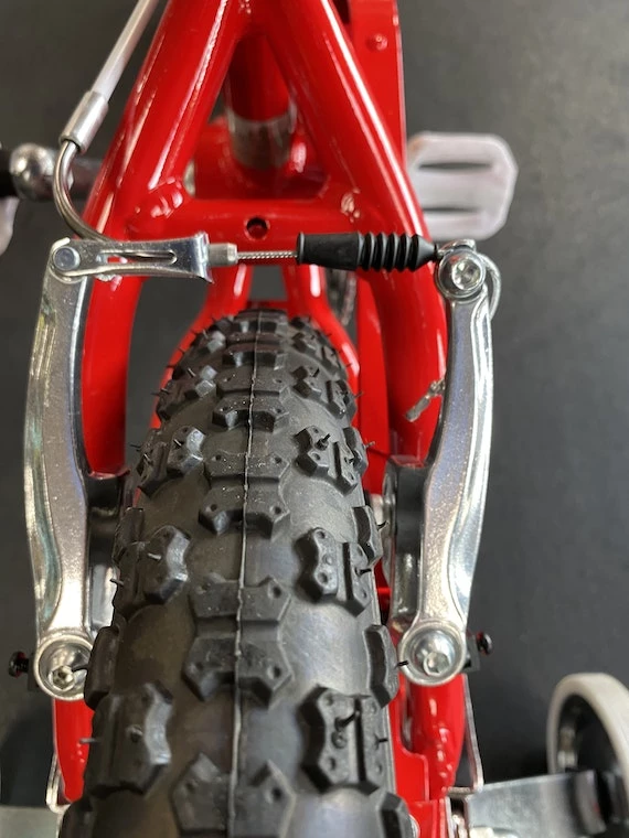 Fuji Rookie 16 Girls Red 2022 10 Fuji Rookie 16 Girls Red 2022 - Image 8