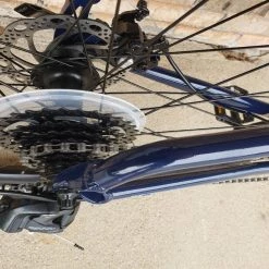 Fuji Traverse 1.5 Blue Hybrid/Gravel Bike 2022 16 Fuji Traverse 1.5 Blue Hybrid/Gravel Bike 2022 -Fuji Sales Store kDV4ulbNNWjWhrJzULklXJHxg