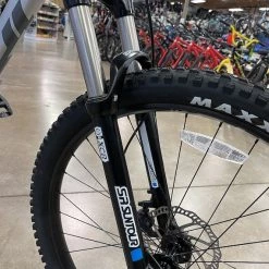 Fuji Bighorn 1.5 29er - Satin Silver - 2022 15 Fuji Bighorn 1.5 29er - Satin Silver - 2022 -Fuji Sales Store kN222ChIO5uE8GDzYwByfmFo