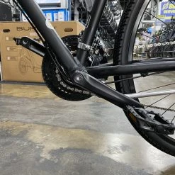 Fuji Traverse 1.7 Disc Shimano Tourney - Satin Black 2021 -Fuji Sales Store kP9hlDPqU01QCHYzfHgVApFXg 1