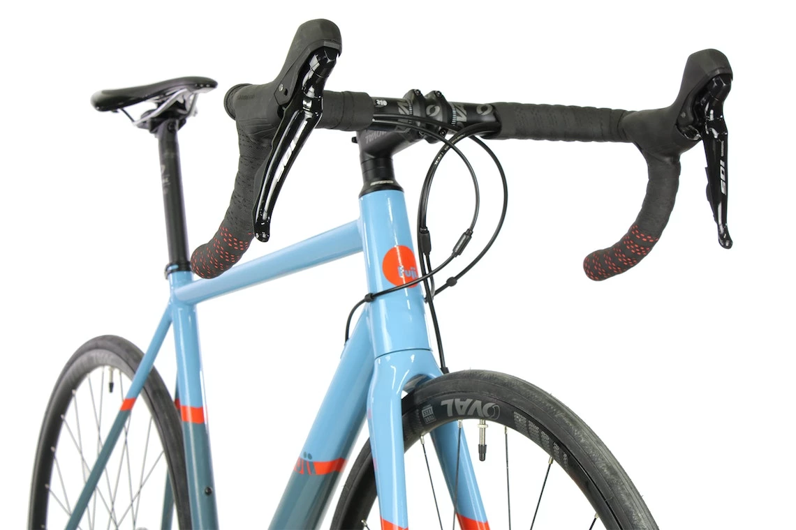 2021 Fuji SL-A 1.3 8 2021 Fuji SL-A 1.3 - Image 6