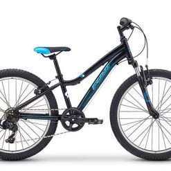 Fuji Dynamite 24 Sport Kids Mountain Bike - Black 2021 -Fuji Sales Store khqyGJwJ FvcklFn RHpIf4