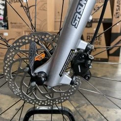 Fuji Traverse 1.3 - Gray 2022 -Fuji Sales Store kxP614OQF6ZKgnGXipMx7lXWA