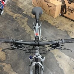 Fuji Traverse 1.3 - Gray 2022 -Fuji Sales Store kyeVNgbzhxKQ5BTOQhXirCRMI