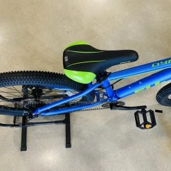 Fuji Dynamite 24 Pro Disc Kids Mountain Bike - Satin Royal Blue 2021 -Fuji Sales Store lOZ9Jf4NNjE7vakxLI 94HgGk