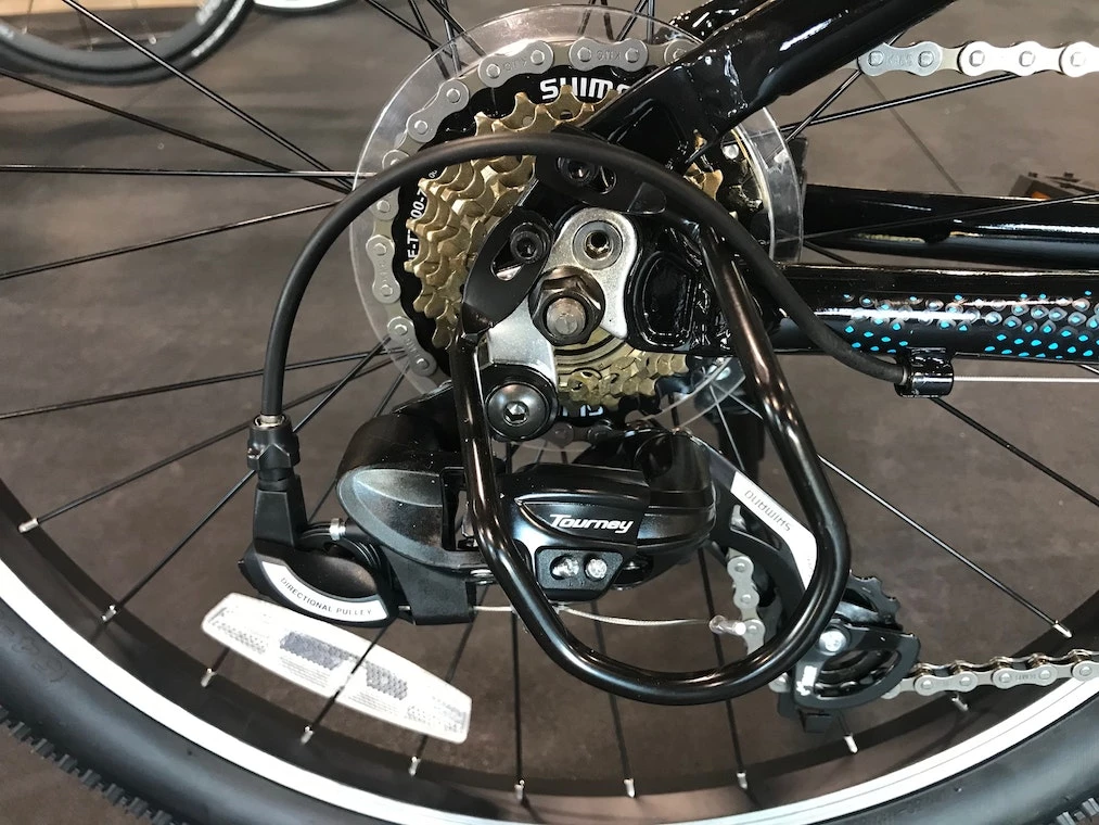 Fuji Dynamite 24 Sport 2021 12 Fuji Dynamite 24 Sport 2021 - Image 10