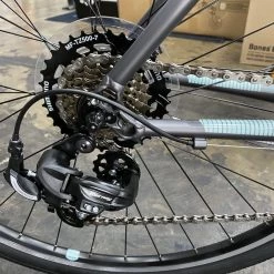 Fuji Absolute 2.1 ST - Satin Graphite 2022 -Fuji Sales Store lYpchnQGH2lDyjsKRM gmgkB8