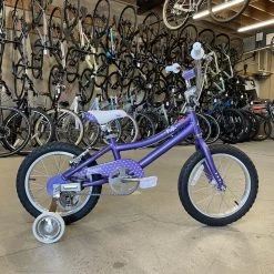 Fuji Rookie 16 ST - Violet 2021