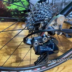 Fuji Supreme 11-speed Dura-Ace -Fuji Sales Store lfy3sKWjOfjF6ev8Rb YS PEs