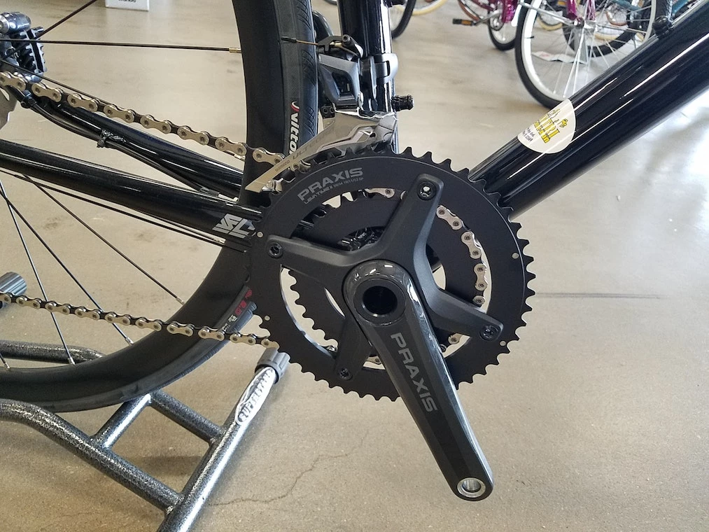 Fuji SL-A DISC 1.1 2022 12 Fuji SL-A DISC 1.1 2022 - Image 10