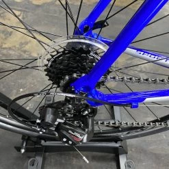 Fuji Sportif 2.5 Shimano Tourney - Electric Blue 2020 -Fuji Sales Store mDssTteNEk6r88 b2PyuxlBug 1