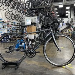 Fuji Sportif 2.3 Shimano Claris - Storm Silver 2020