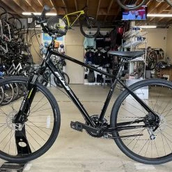 Fuji Crosstown 1.3 - Black 2022 -Fuji Sales Store mWXuukI HRGypZ6WFqLuGteIE