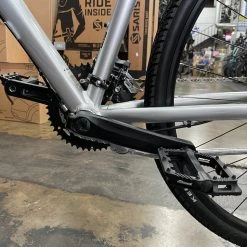 Fuji Traverse 1.3 - Gray 2022 -Fuji Sales Store ma3ChhTnOcmlU3OCKLe66 93Y