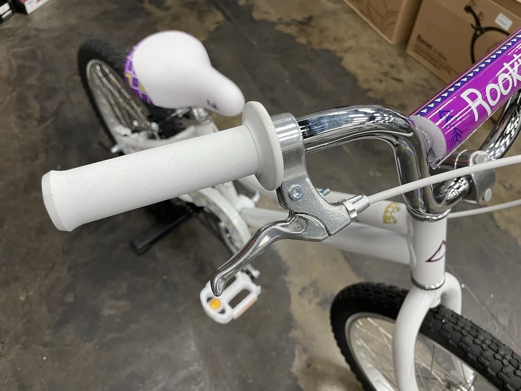 Fuji Rookie 20 ST - Pearl White 2021 12 Fuji Rookie 20 ST - Pearl White 2021 - Image 10