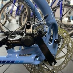 Fuji Traverse 1.5 ST Denim Blue 2022 -Fuji Sales Store mew1AcXePU5bm4OXtLenwutEw