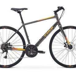 Fuji Absolute 1.7 2019