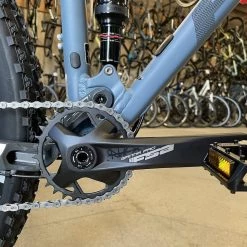 Fuji Outland 29 1.1 - Satin Slate Gray 2021 -Fuji Sales Store mjZsGjo6ZotgaZ5sAu22C6PGk