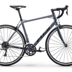 Fuji Sportif 2.3 STORM SILVER with Shimano Claris Rim Brake -Fuji Sales Store mkhaufseEpFSwcp77fpmQQhlY