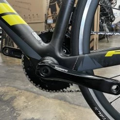 Fuji Altamira 1.0 Shimano Ultegra Di2 11-Speed - DEMO 2012 -Fuji Sales Store mtw24IQONWtmNQo Tat1 PDP0