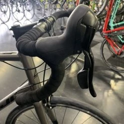 Fuji Sportif 2.1 MicroShift R9 - Tech Silver 2021 -Fuji Sales Store n4P3mj7U9qsDugRk5oN2oC oI