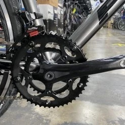 Fuji Sportif 2.5 Shimano Tourney - Hazy Silver 2020 -Fuji Sales Store nCwkVFaJSv6VrrWP mBajTlFg 1