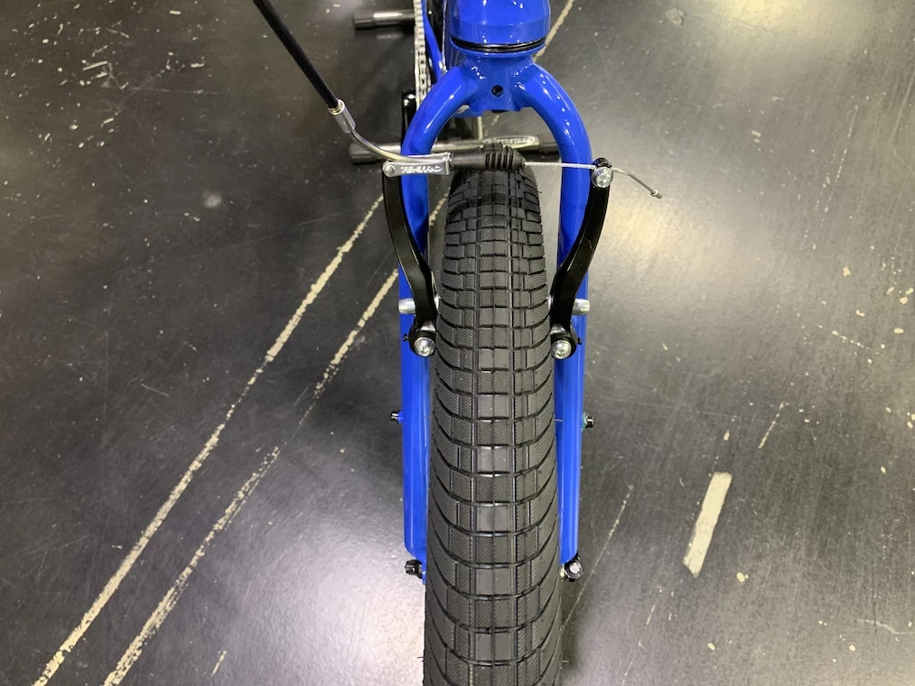 Fuji Captiva 7 - Blue 2021 6 Fuji Captiva 7 - Blue 2021 - Image 4