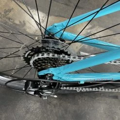 Fuji Captiva 7 LS - Aqua 2021 -Fuji Sales Store nsZ5VBxbjWsywL X7NVF 8N4E