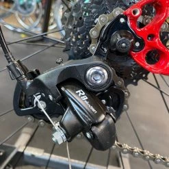 Fuji Sportif 2.3 Red 2022 24 Fuji Sportif 2.3 Red 2022 -Fuji Sales Store ntFbbif mqc0K8rtihZEsjntY