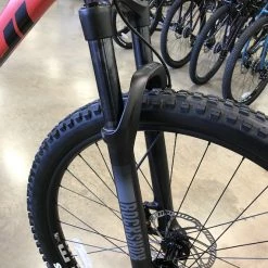 Fuji Bighorn 1.3 Hardtail Mountain Bike: 1x12 SRAM NX, Dropper Post, Remote Lockout -Fuji Sales Store oFES27foNTa53Sx4uEhwOq eE