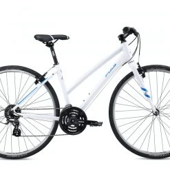 Fuji Absolute 2.1 St