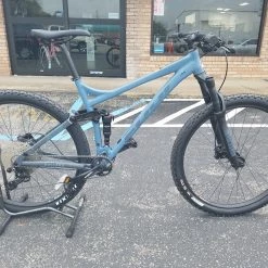 Fuji Outland 29 1.1 Disc Sunrace 11 speed - Satin Slate Gray 2022 -Fuji Sales Store oLsbqj5CqAl OW3HUxC5QbMfc