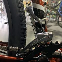 Fuji Jari 2.1 Disc Shimano Tiagra - Burnt Copper 2021 -Fuji Sales Store oQIu QQ2ASeMzyD oemNTnxT0 2