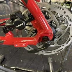 Fuji Nevada 29 1.5 - Brick Red 2021 -Fuji Sales Store ob scQ HzMNgtU BHCZVE VN0