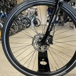 Fuji E-Crosstown LS - Black 2021 19 Fuji E-Crosstown LS - Black 2021 -Fuji Sales Store odHazl6xUhsRHZ7wknILjNZ U