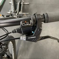 Fuji Nevada 1.9 27.5 Satin Graphite 2022 -Fuji Sales Store ooYRQrLzO9ZWwaI02VcbRWe M