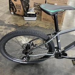 Fuji Nevada 27.5 1.9 - Satin Graphite 2021 23 Fuji Nevada 27.5 1.9 - Satin Graphite 2021 -Fuji Sales Store ouTzv9dQ8af4oGTLChBI2ErRg