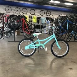 Fuji ROOKIE 20 " Seafoam Green 2021