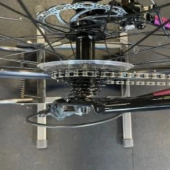 Fuji Absolute 1.9 Step Thru Black 2022 -Fuji Sales Store p 7jstAa3OVVeFFlr7pdNzhBc