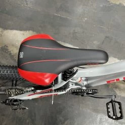 Fuji Dynamite 24" Sport - Silver 2021 -Fuji Sales Store pdBMX68S1mEwobtayBn2dyty4