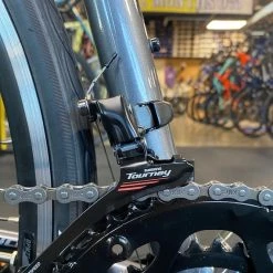 Fuji Sportif 2.5 Hazy Silver -Fuji Sales Store pe4VuBw8InzEr 9GR76zxJYlY