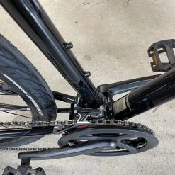 Fuji Crosstown 1.3 - Black 2022 -Fuji Sales Store pidNn9uRkhX5SUNU9yV8MdxBk