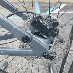 Fuji Outland 29 1.1 Disc Sunrace 11 speed - Satin Slate Gray 2022 -Fuji Sales Store pryHc40fj gd 8WawSfV5YRcA