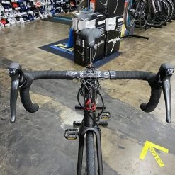 Fuji Sportif 1.9 Disc Shimano Claris - Satin Black 2020 -Fuji Sales Store psQT6xLv3RRp 3yK34 Y9wvzI 4